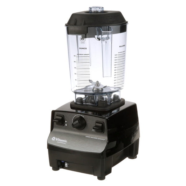 VITA-MIX (VITAMIX) VM62824 DRINK MACHINE ADVANCE BLENDER 48 OZ CONTAINER