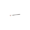 FRYMASTER 807-3581 LIGHT INDICATOR RED FLU SH