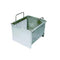 MAVRIK N21137962 BASKET GSMS BULK 1/16 PERF