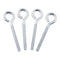 NEMCO 55358-P4 EYEBOLT (PACK OF 4) OH