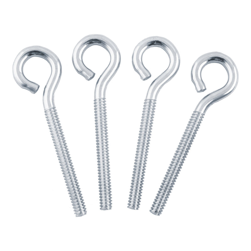 NEMCO 55358-P4 EYEBOLT (PACK OF 4) OH