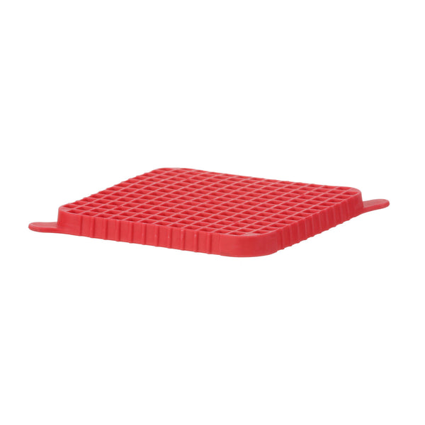 NEMCO 56275-1 CLEANING GASKET 1/4 RED 3-PK