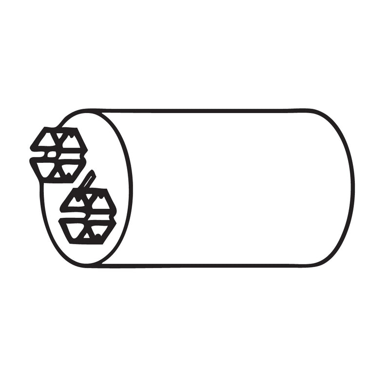 STAR 2E-Z5181 CAPACITOR RUN-20MF