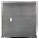 MAVRIK 8011465 BAFFLE - 16-INX 16-IN FILTER - OFFSET