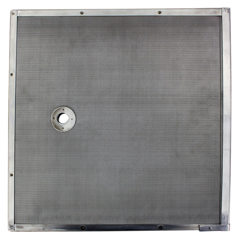 MAVRIK 8011465 BAFFLE - 16-INX 16-IN FILTER - OFFSET