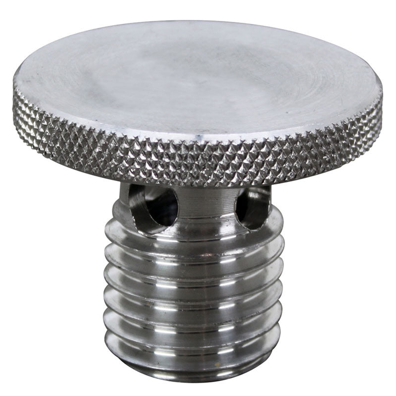 MAVRIK 8011476 PICKUP CAP -ALUM MALE