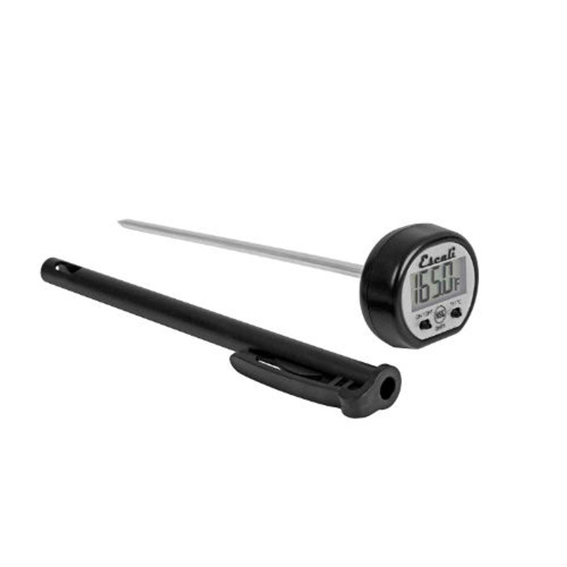 SAN JAMAR THDGPCKT DIGITAL POCKET THERMOMETER