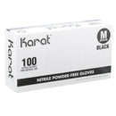 MAVRIK 8014331 GLOVE DISP NTRL PWDRFREE SIZE M BX/100