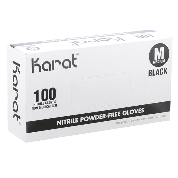 MAVRIK 8014331 GLOVE DISP NTRL PWDRFREE SIZE M BX/100