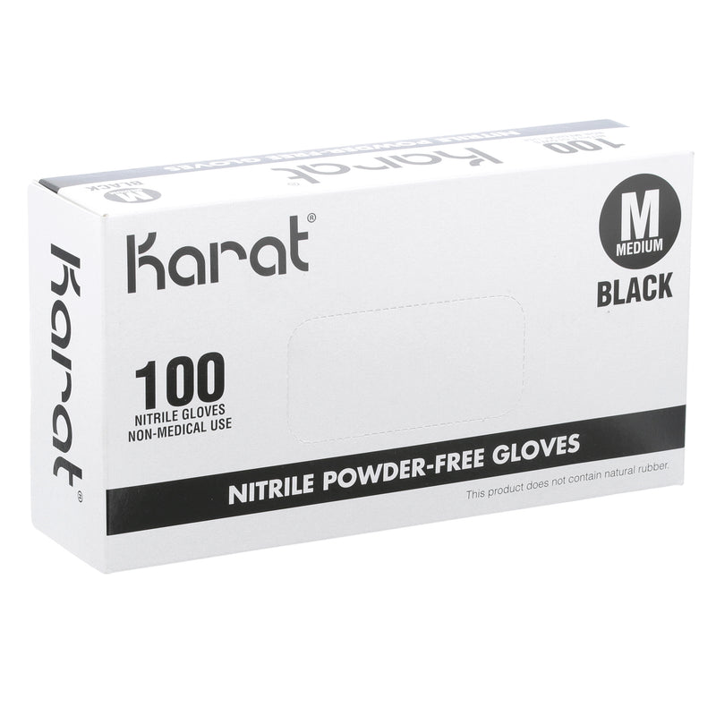 MAVRIK 8014331 GLOVE DISP NTRL PWDRFREE SIZE M BX/100