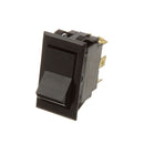GARLAND 228006-1 DPDT ON/OFF/ON 6 TAB ROCKER SWITCH