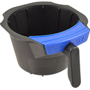 WILBUR CURTIS WC-3398 BREW CONE ASSEMBLY STD TEA NON MET