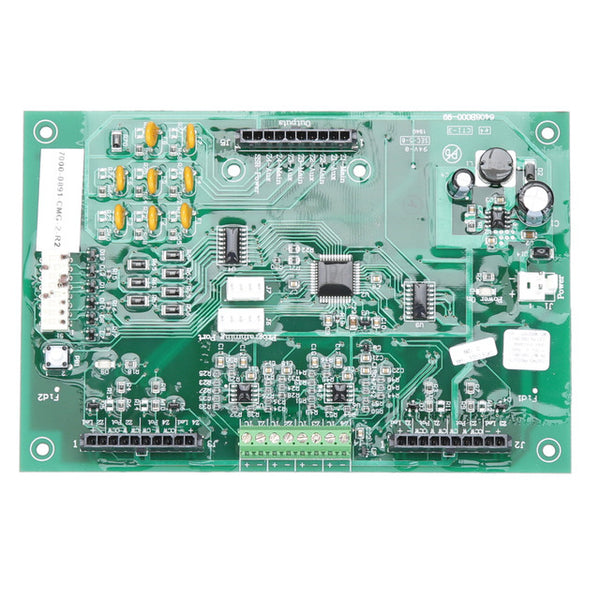 WOOD STONE D7000-0891-1-CMG TEMP CONTROL BOARD WOOD STONE