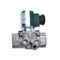 WOOD STONE D7000-1322 1/2 IN SOLENOID VALVE WOOD STONE