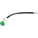 FRYMASTER 807-3582 LIGHT INDICATOR GREEN F LUSH