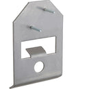 FRYMASTER 106-4526 BRACKET ASSEMBLY MCRSWITCH DRN VLV