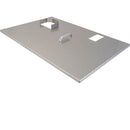 FRYMASTER 106-6131SP LID ASSEMBLY FILTER PAN 242 4