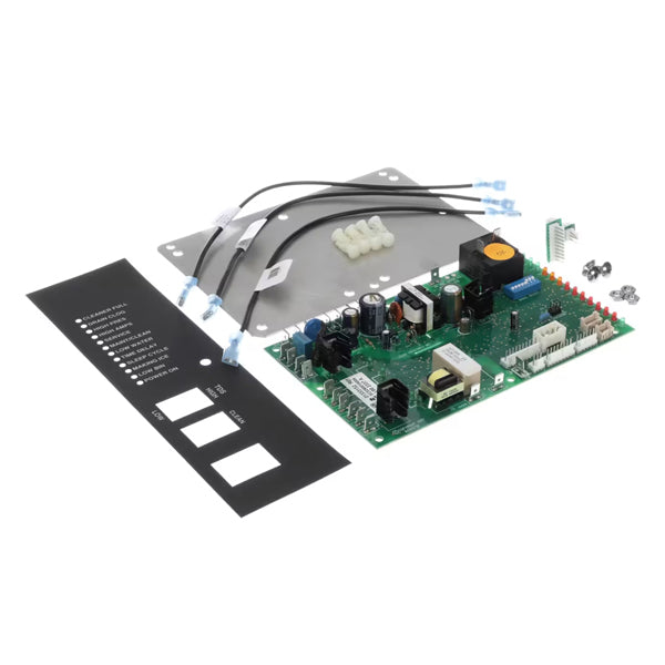 MANITOWOC 7402 CONTROL CIRCUIT BOARD 12 0V