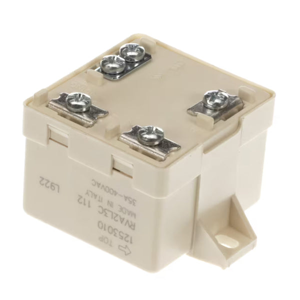 MANITOWOC 000010801 COMPRESSOR RELAY NJ2212G K 220/