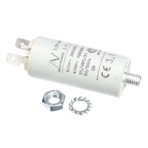 MANITOWOC 14233 CAPACITOR 35 MFD - FAN M OTOR R