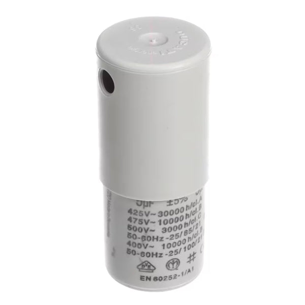 MANITOWOC 000007824 CAPACITOR 5 MFD 425 VAC FOR GE