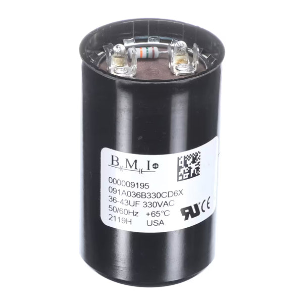 MANITOWOC 000009195 CAPACITOR START 36-43MFD 330VA