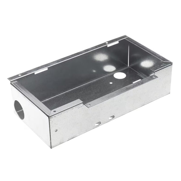 MANITOWOC 7962 CONTROL BOX - DUALS