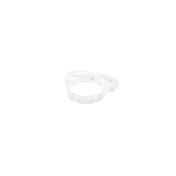 MANITOWOC 5000493 CLAMP-SNAP .985/1.135 ID NYL W