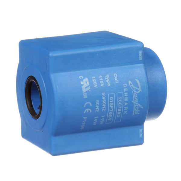 MANITOWOC 2007889 COIL DANFOSS - 110V
