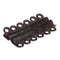 MANITOWOC 5650039 NYLON CLAMP (PKG OF 12)