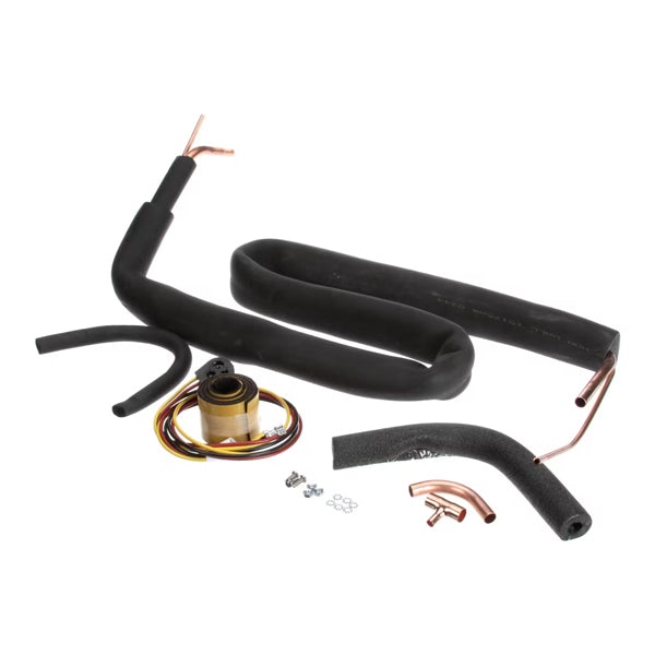 MANITOWOC 000009960 COMPR KIT AIR/WTR HEAT E XCH