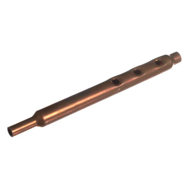 MANITOWOC 000011170 MANIFOLD/STRAINER 3 PORT