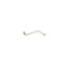 MANITOWOC 4421463 TUBE WHITE VINYL MOLDE D