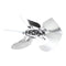 MANITOWOC 000008936 FAN BLADE 9