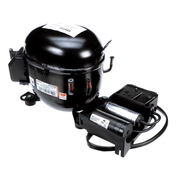 MANITOWOC 000008970 COMPRESSOR EMBRACO NT21 78GK 2