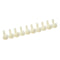 MANITOWOC 5489139 WING NUT-NYLON PKG OF 10