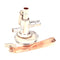 MANITOWOC 000008548 VALVE-EXPANSION
