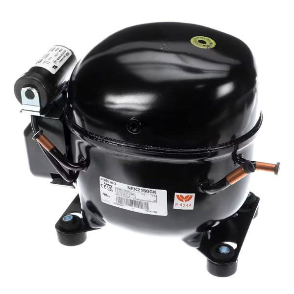 MANITOWOC 8833 COMPRESSOR EMBRACO NEK2 150GK