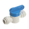 MANITOWOC 000007230 WATER SHUT-OFF VALVE