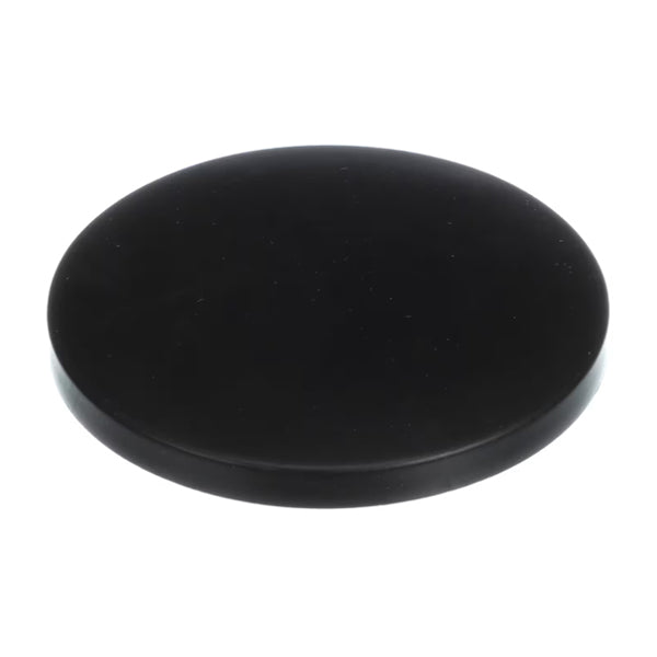 MANITOWOC 000007983 EVAPORATOR CAP BLACK