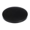 MANITOWOC 000007983 EVAPORATOR CAP BLACK