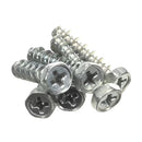 MANITOWOC 5012309 SCREW 12-16 X .875 HI/LO PKG6