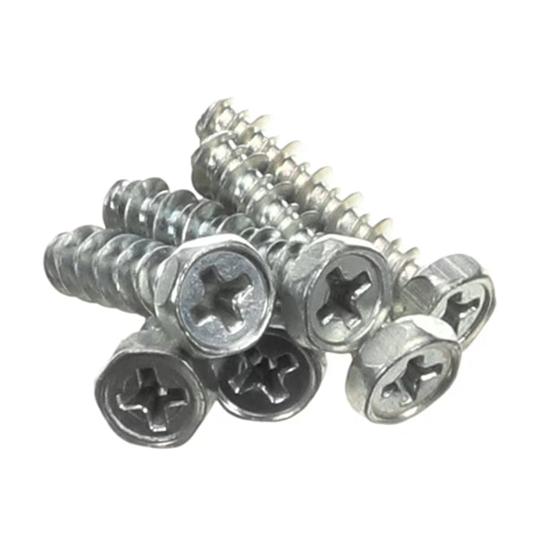 MANITOWOC 5012309 SCREW 12-16 X .875 HI/LO PKG6