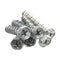 MANITOWOC 5012309 SCREW 12-16 X .875 HI/LO PKG6