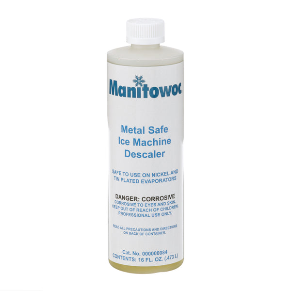 MANITOWOC 000006036 CLEANER HAZARDOUS LBLS FOR INT