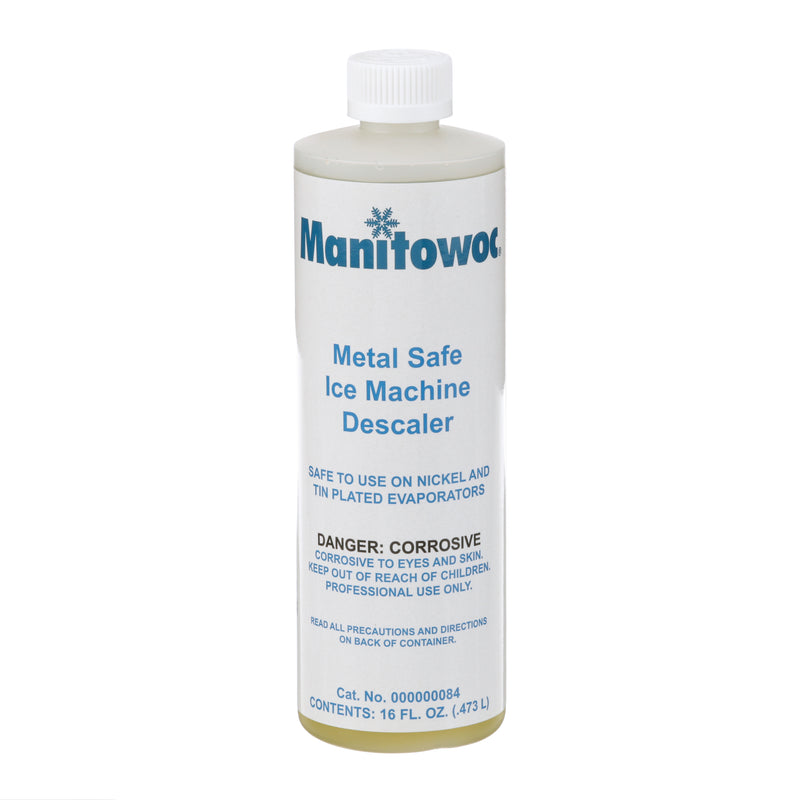 MANITOWOC 000006036 CLEANER HAZARDOUS LBLS FOR INT