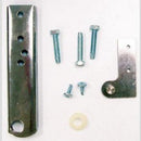 TRUE E870850 HINGE KIT BTM LH