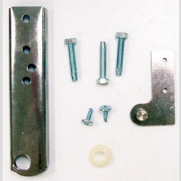 TRUE E870850 HINGE KIT BTM LH