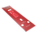 VULCAN VH00-429997-000Y2 Y OVERLAY-ELEC-POPEYES