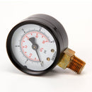 VULCAN VH00-844010 ND GAUGE PRESSURE